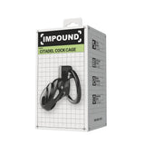 Impound Citadel Cock Cage - Save 10% - Sale United Kingdom Stoke-on-trent