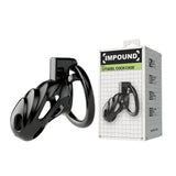 Impound Citadel Cock Cage - Save 10% - Sale United Kingdom Stoke-on-trent