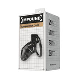 Impound Curfew Cock Cage - Save 5% - Sale United Kingdom Stoke-on-trent