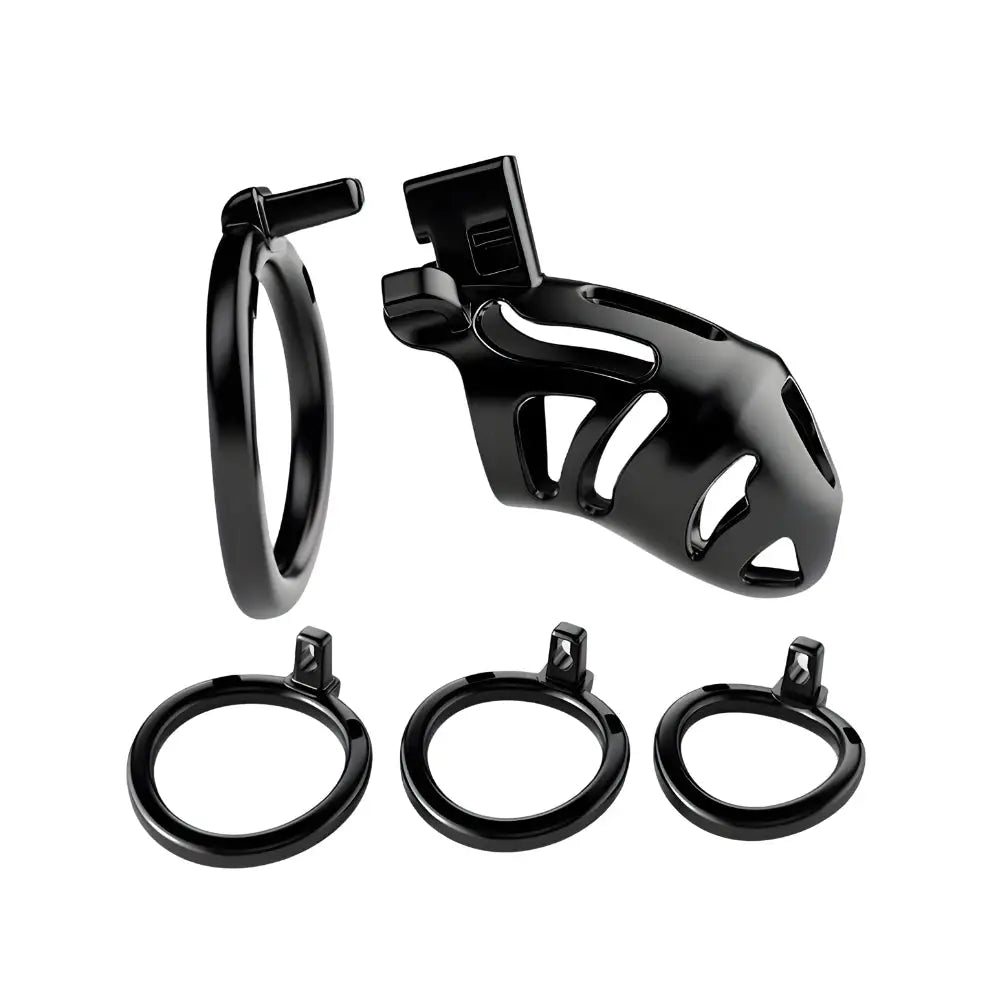 Impound Curfew Cock Cage - Save 5% - Sale United Kingdom Stoke-on-trent