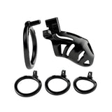 Impound Curfew Cock Cage - Save 5% - Sale United Kingdom Stoke-on-trent