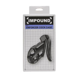 Impound Enforcer Cock Cage Fast Shipping Bondage & Fetish United Kingdom Stoke on Trent