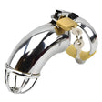 Impound Exhibition Male Chastity Device - Cages - Save 25% - Fast Shipping - Sale United Kingdom Stoke-on-trent