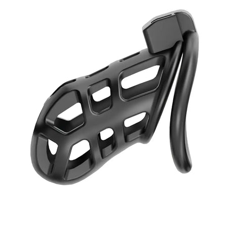 Impound Titan Cock Cage Fast Shipping Bondage & Fetish United Kingdom Stoke on Trent