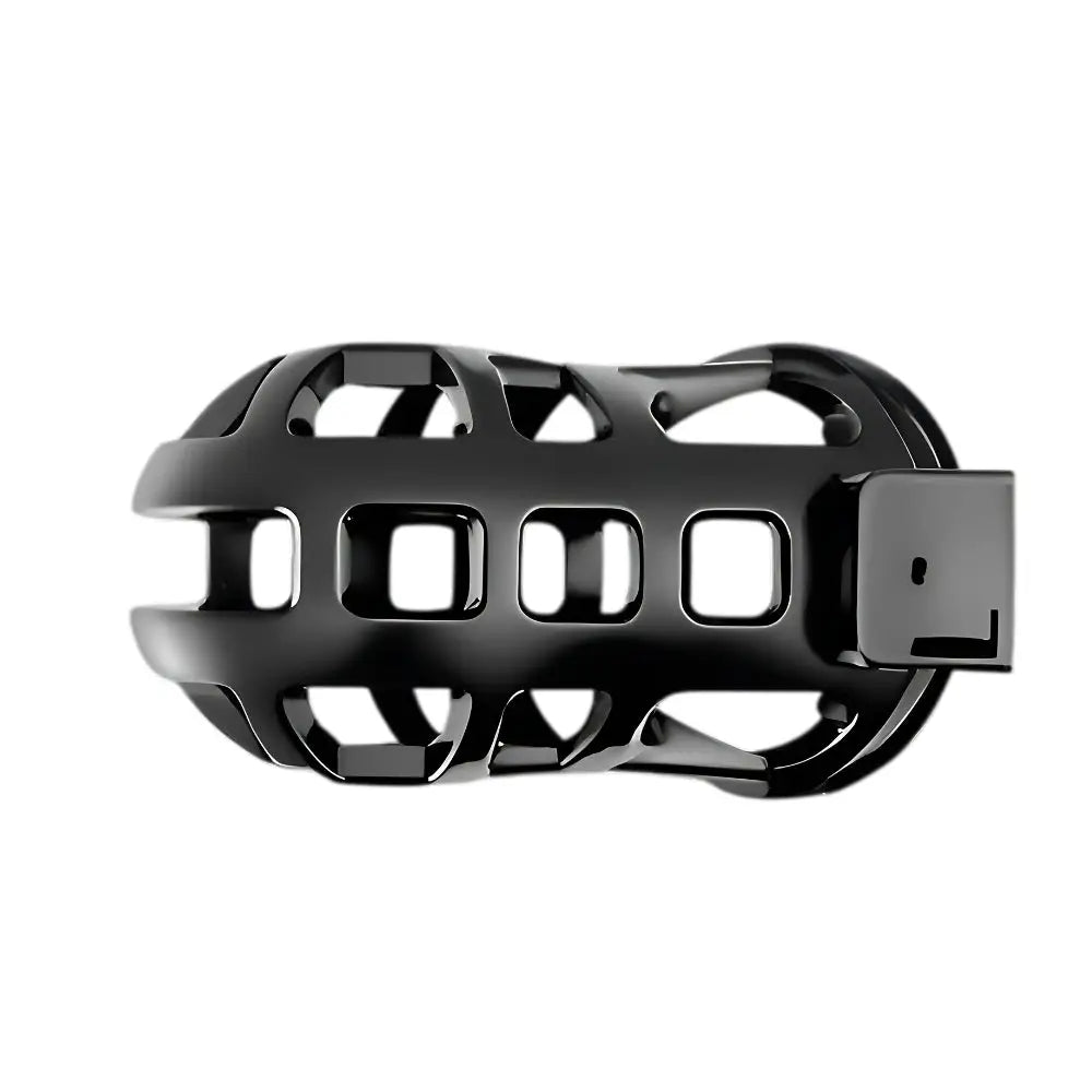 Impound Titan Cock Cage Fast Shipping Bondage & Fetish United Kingdom Stoke on Trent