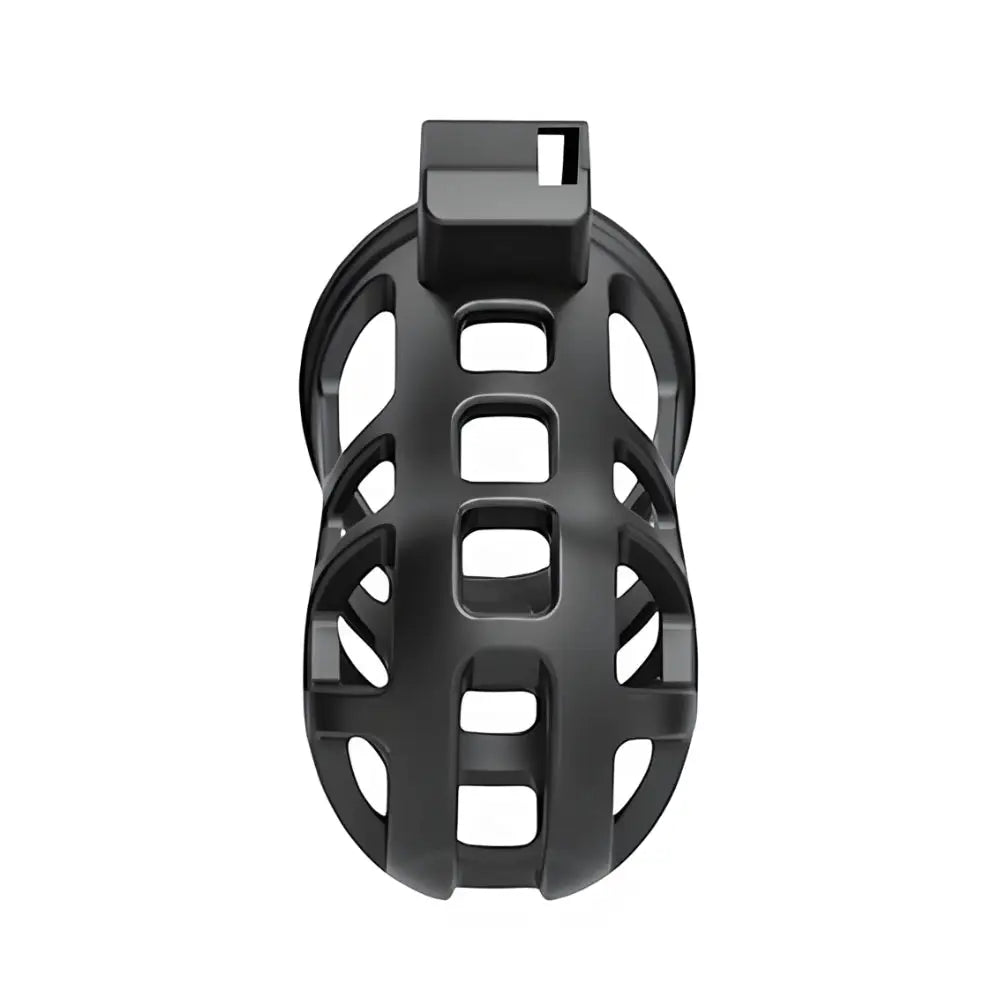 Impound Titan Cock Cage Fast Shipping Bondage & Fetish United Kingdom Stoke on Trent