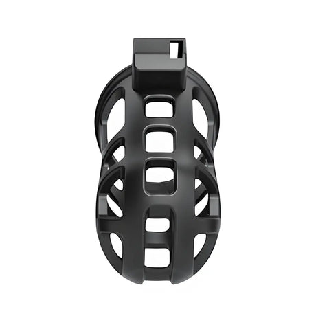 Impound Titan Cock Cage Fast Shipping Bondage & Fetish United Kingdom Stoke on Trent
