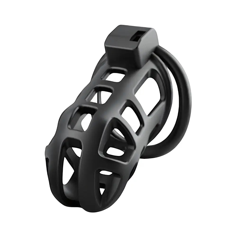 Impound Titan Cock Cage Fast Shipping Bondage & Fetish United Kingdom Stoke on Trent