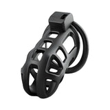 Impound Titan Cock Cage Fast Shipping Bondage & Fetish United Kingdom Stoke on Trent