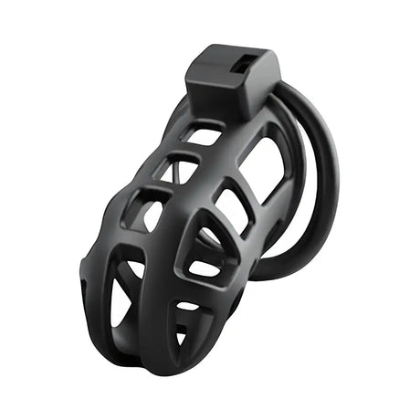 Impound Titan Cock Cage Fast Shipping Bondage & Fetish United Kingdom Stoke on Trent