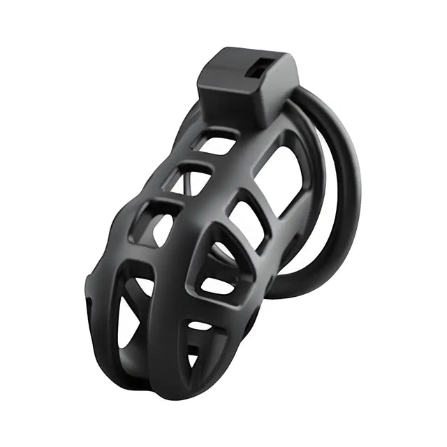 Impound Titan Cock Cage Fast Shipping Bondage & Fetish United Kingdom Stoke on Trent