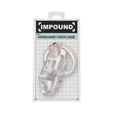 Impound Vanguard Cock Cage - Save 10% - Sale United Kingdom Stoke-on-trent