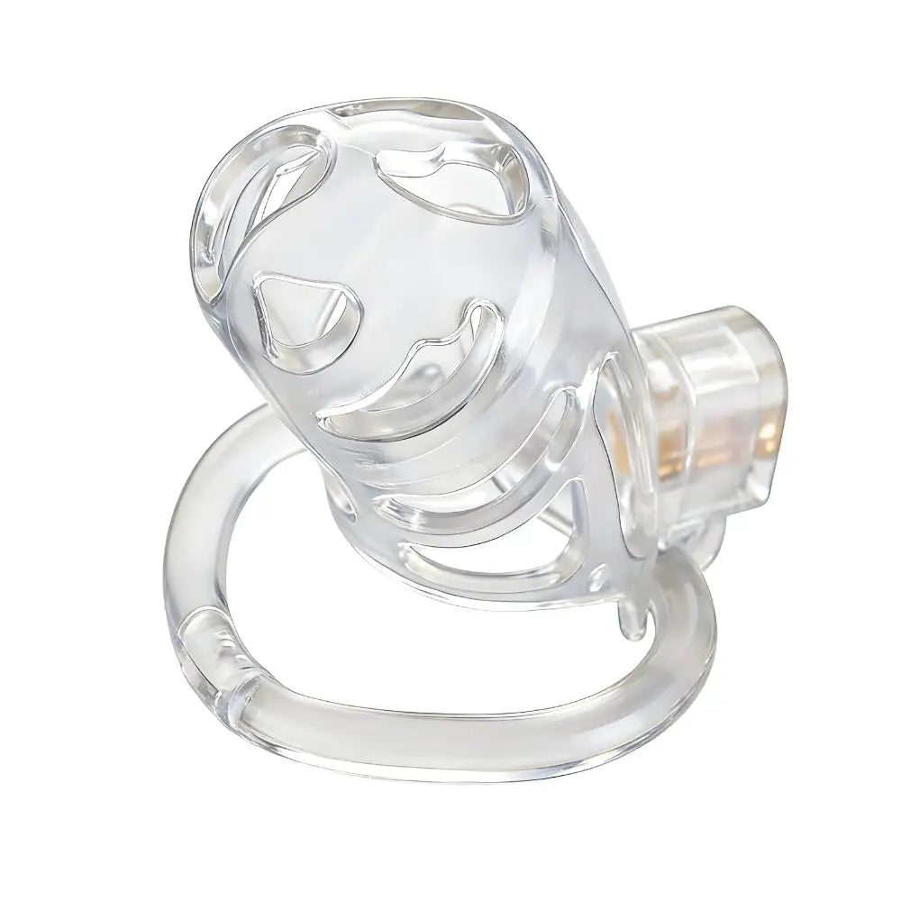 Impound Vanguard Cock Cage - Save 10% - Sale United Kingdom Stoke-on-trent