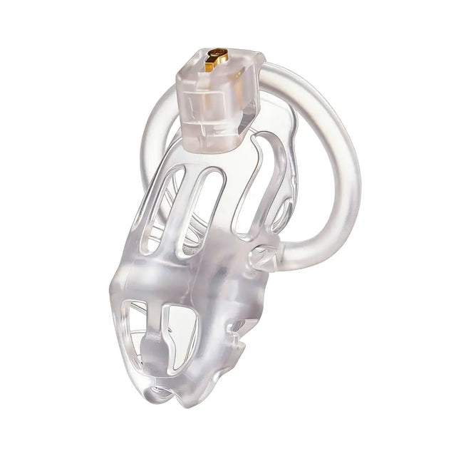 Impound Vanguard Cock Cage - Save 10% - Sale United Kingdom Stoke-on-trent