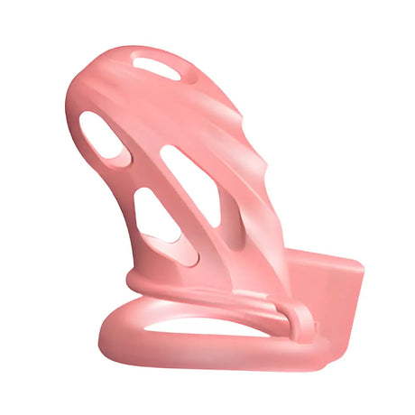 Impound Warden Cock Cage - Save 10% - Sale United Kingdom Stoke-on-trent