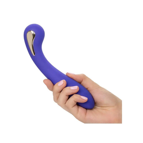Inspire Vibrating Ultimate Wand - Fast Shipping Sexy Emporium Inspire Vibrating Ultimate Wand - Fast Shipping Sexy Emporium