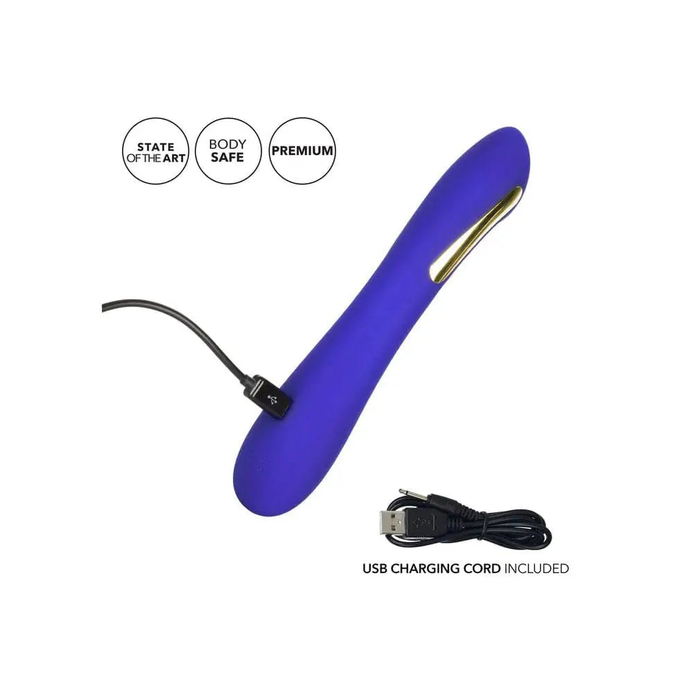 Impulse Intimate Estim Petite Wand Massager - Save 20% - Fast Shipping - Vibrator United Kingdom Stoke-on-trent