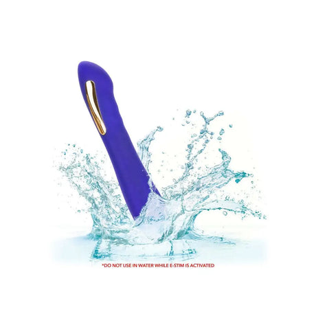 Impulse Intimate Estim Petite Wand Massager - Save 20% - Fast Shipping - Vibrator United Kingdom Stoke-on-trent