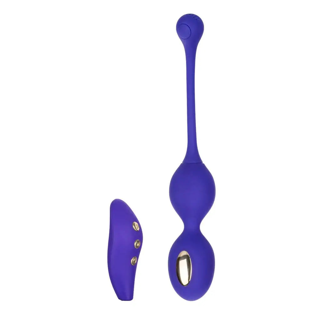 Impulse Intimate Estim Remote Dual Kegal Exerciser - Save 30% - Fast Shipping - Sale United Kingdom Stoke-on-trent
