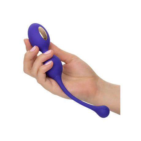 Impulse Intimate Estim Remote Dual Kegal Exerciser - Save 30% - Fast Shipping - Sale United Kingdom Stoke-on-trent