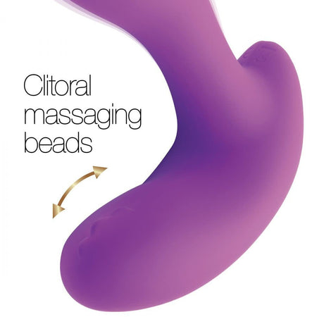 Inmi 10X GPEARL GSPOT -stimulator