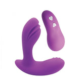 Inmi 10X GPEARL GSPOT -stimulator