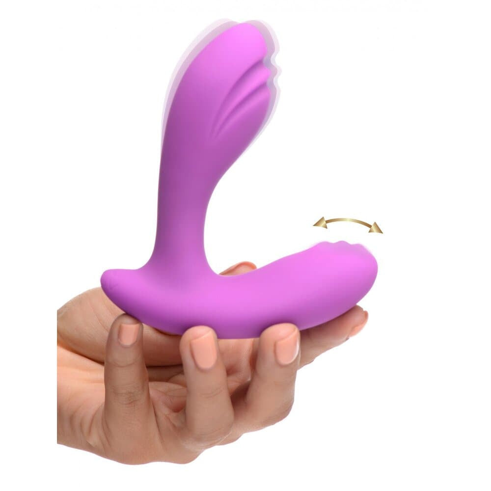 Inmi 10X GPEARL GSPOT -stimulator