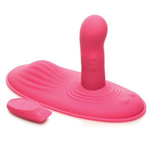 Sit On Vibrators