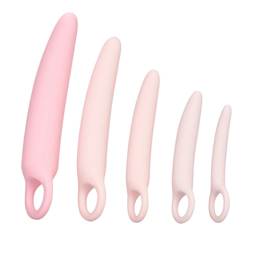 Inspire Silicone Dilator Kit - Save 30% - Sale