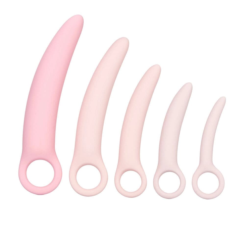 Inspire Silicone Dilator Kit - Save 30% - Sale