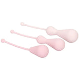 Inspire Weighted Silicone Kegel Training Kit - Save 30% - Fast Shipping - Sale United Kingdom Stoke-on-trent