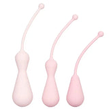 Inspire Weighted Silicone Kegel Training Kit - Save 30% - Fast Shipping - Sale United Kingdom Stoke-on-trent