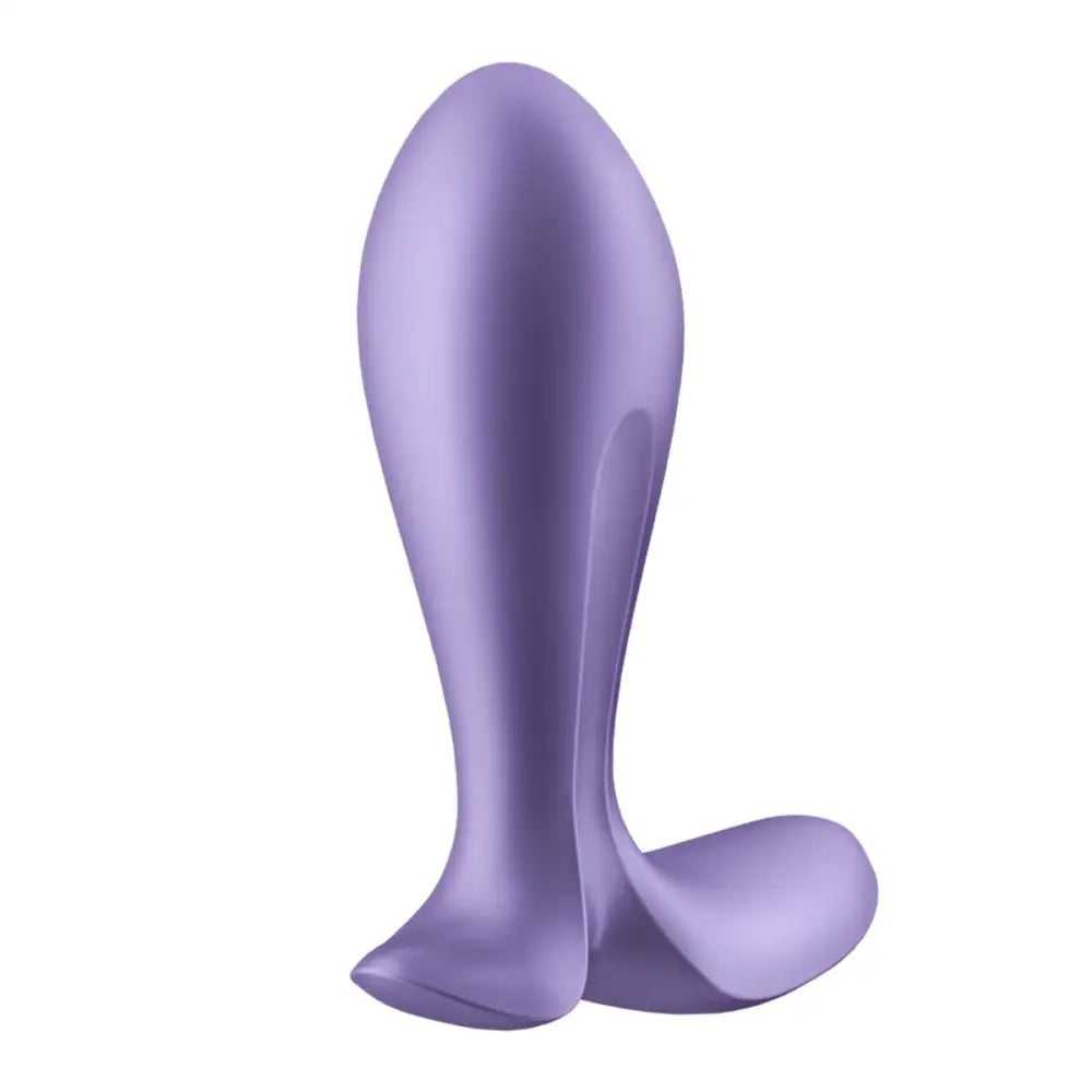 Intensity Plug Purple - Sex Toys - Save 15% - Purple - Fast Shipping - Vibrator United Kingdom Stoke-on-trent