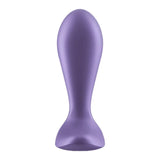 Intensity Plug Purple - Sex Toys - Save 15% - Purple - Fast Shipping - Vibrator United Kingdom Stoke-on-trent