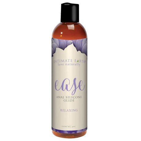 Intimate Earth Ease Relaxing Anal Silicone 60ml - Save 20% - Sale