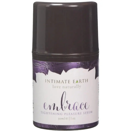 Intimate Earth Embrace Vaginal Tightening Pleasure Gel 30ml - Save 10% - Fast - Sale United Kingdom Stoke-on-trent