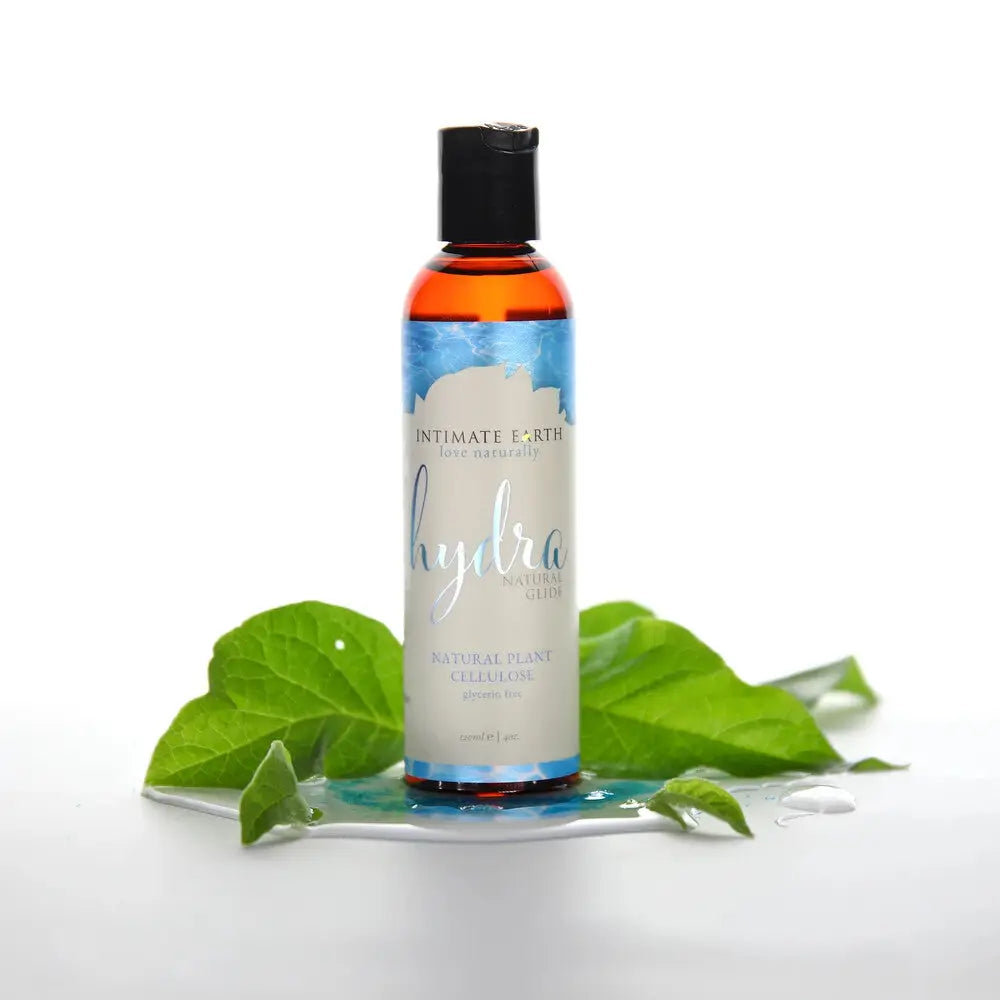 Intimate Earth Hydra Personal Lube 60ml - New Products – Latest Sex Toys & Adult Arrivals United Kingdom Stoke-on-trent