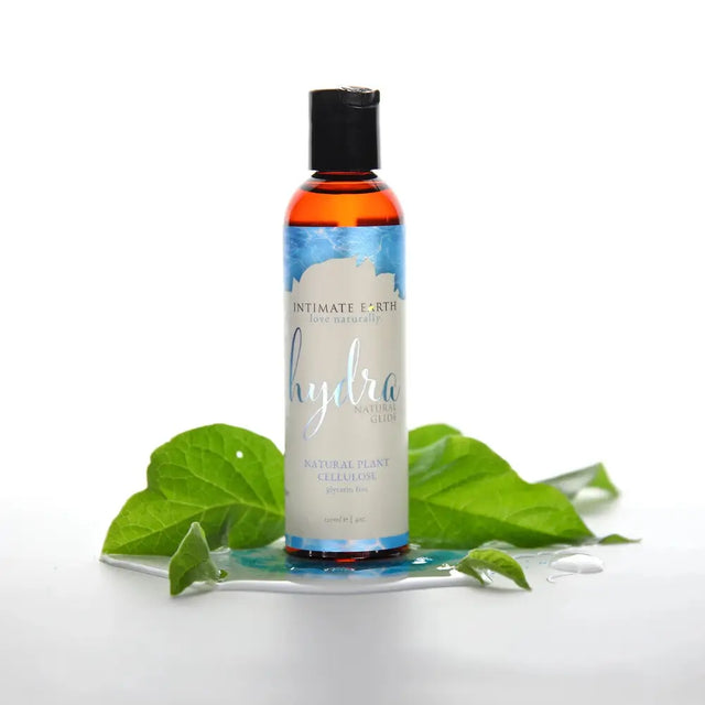 Intimate Earth Hydra Personal Lube 60ml - Save 25% - Fast Shipping - Sale United Kingdom Stoke-on-trent