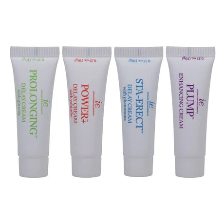 Intimate Enhancements Enhance Pleasure Gels Fishbowl Display - 100 Pieces - Sex Toys - Save 30% - Sale United Kingdom Stoke-on-trent
