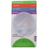 Intimate Enhancements Enhance Pleasure Gels Fishbowl Display - 100 piezas