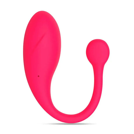 Intoyou Bulby Vibrating Egg with App - Intoyou - Fast Shipping - New Products United Kingdom Stoke-on-trent