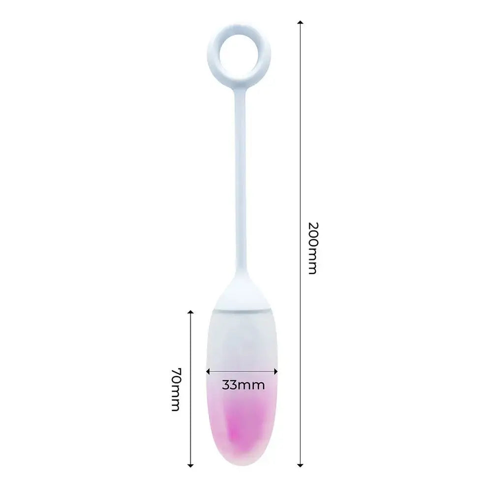 Intoyou Vibrating Egg with App - Intoyou - Fast Shipping - New Products United Kingdom Stoke-on-trent