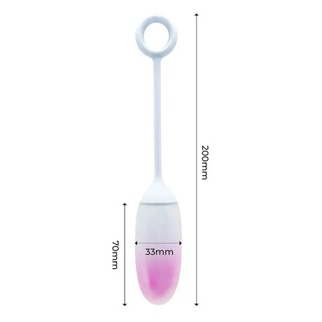 Intoyou Vibrating Egg with App - Intoyou - Fast Shipping - New Products United Kingdom Stoke-on-trent