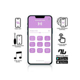 Intoyou Vibrating Egg with App - Intoyou - Fast Shipping - New Products United Kingdom Stoke-on-trent