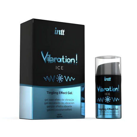 Intt Vibration Ice Mint Flavour Liquid Vibrator - Sexual Enhancers - Save 15% - Fast - Sale United Kingdom Stoke-on-trent