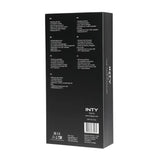 Inty Toys Wave - Save 15% - Inty - Fast Shipping - Vibrator United Kingdom Stoke-on-trent