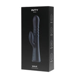 Inty Toys Wave - Save 15% - Inty - Fast Shipping - Vibrator United Kingdom Stoke-on-trent