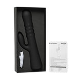 Inty Toys Wave - Save 15% - Inty - Fast Shipping - Vibrator United Kingdom Stoke-on-trent