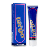 Inverma Largo Development Cream 40 Ml King Size - Save 25% - Sale United Kingdom Stoke-on-trent