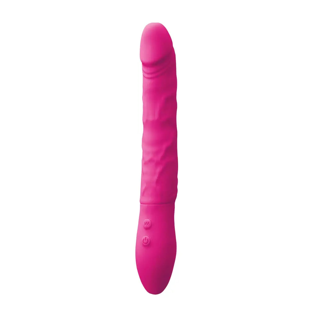 Inya Rechargeable Petite Twister Vibe Pink - Save 25% - Fast Shipping - Sale United Kingdom Stoke-on-trent